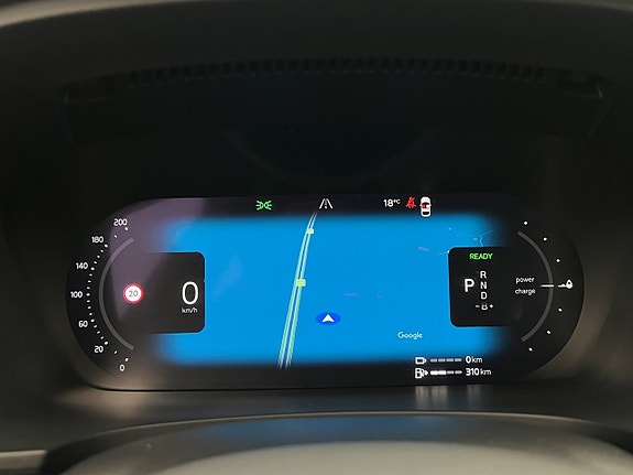 Volvo V90 15 of 30