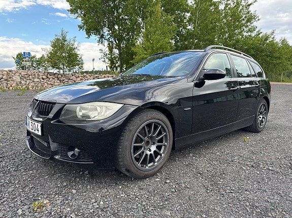 BMW 325i