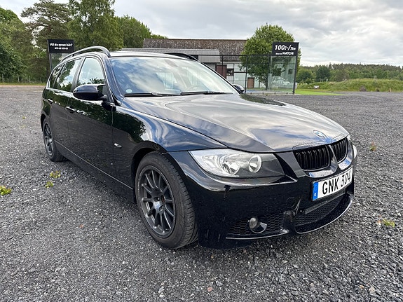 BMW 325i 9 of 14