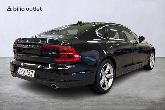 Volvo S90 7 of 28