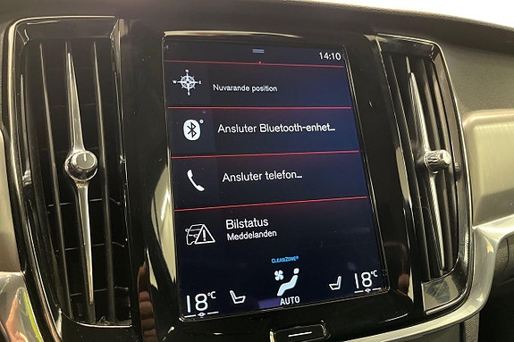 Volvo S90 18 of 28