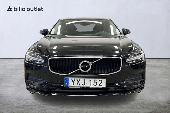 Volvo S90 11 of 28