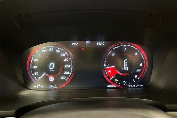Volvo S90 17 of 28