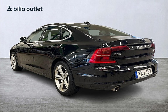 Volvo S90 5 of 28