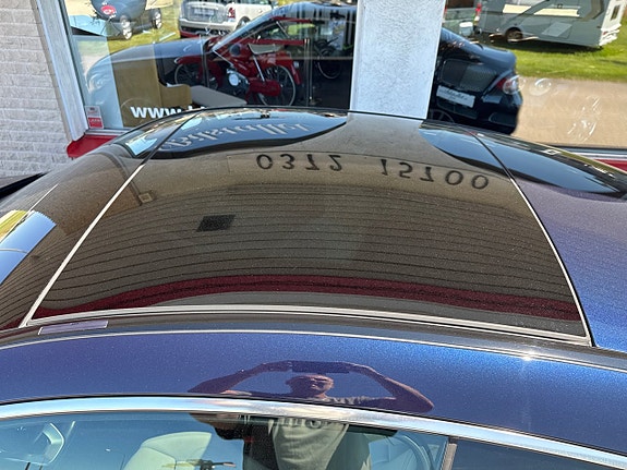 Mercedes-Benz C300 d 30 of 30