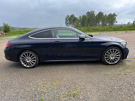 Mercedes-Benz C300 d 18 of 30