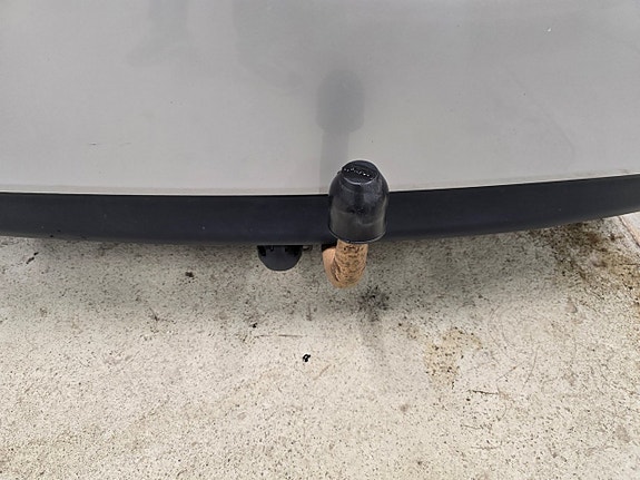 Toyota Auris 23 of 23