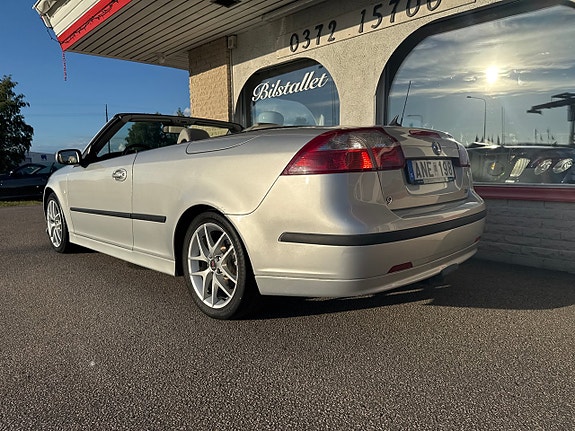 Saab 9-3 3 of 5