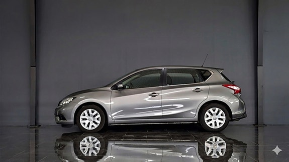 Nissan Pulsar 3 of 5