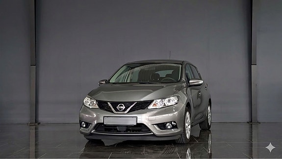 Nissan Pulsar 2 of 5