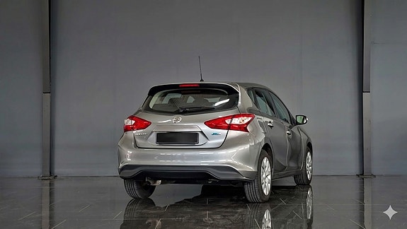 Nissan Pulsar 5 of 5