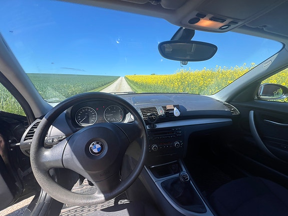 BMW 118d 7 of 10