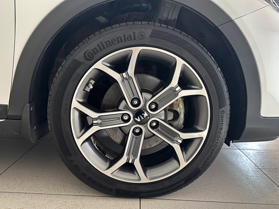 Kia XCeed 15 of 19