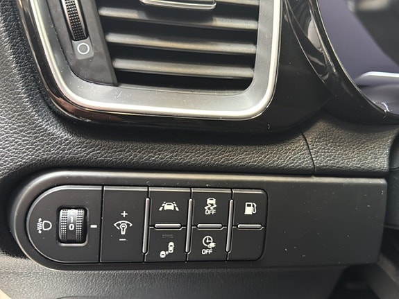 Kia XCeed 17 of 19