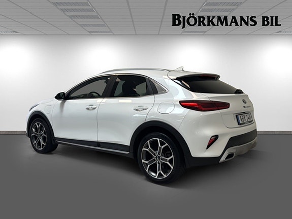 Kia XCeed 6 of 19