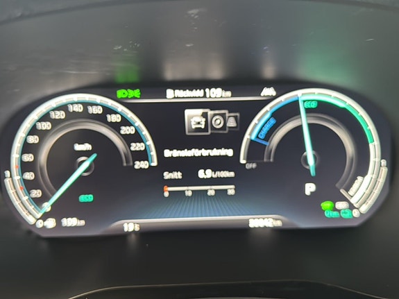 Kia XCeed 10 of 19