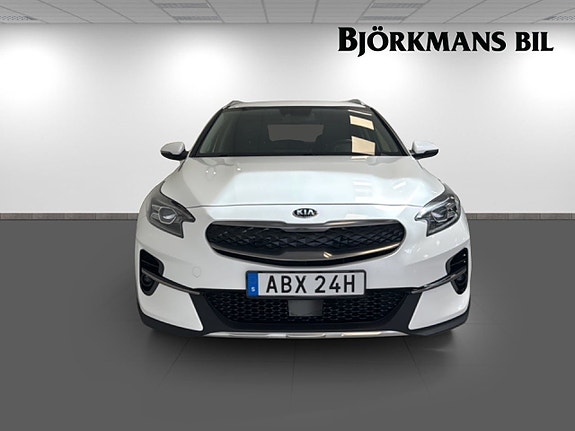 Kia XCeed 2 of 19