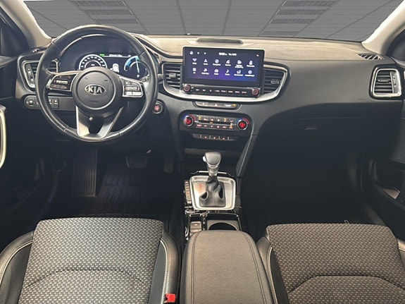 Kia XCeed 7 of 19