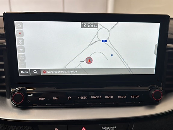 Kia XCeed 11 of 19