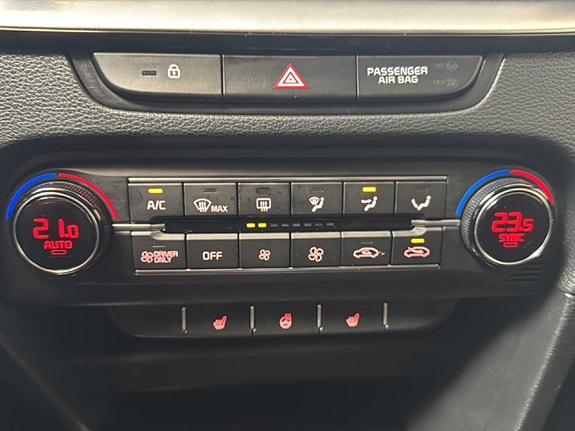 Kia XCeed 13 of 19
