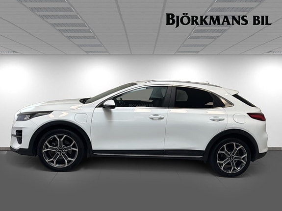 Kia XCeed 4 of 19