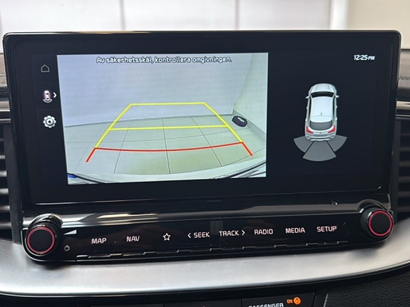 Kia XCeed 18 of 19