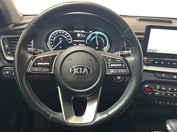 Kia XCeed 19 of 19
