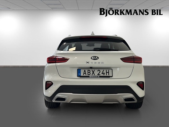 Kia XCeed 5 of 19