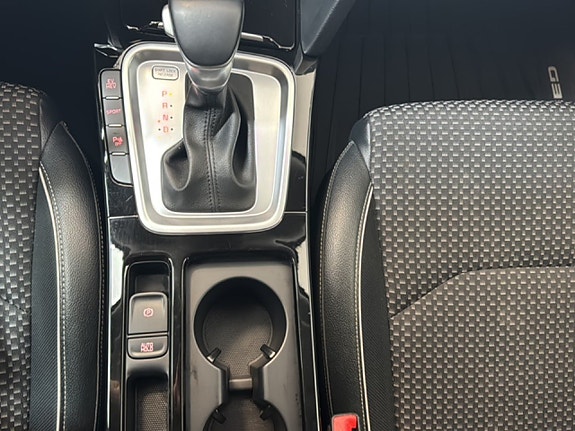 Kia XCeed 12 of 19