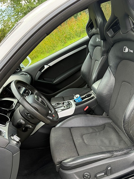 Audi A5 3 of 5