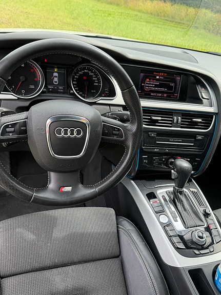Audi A5 5 of 5