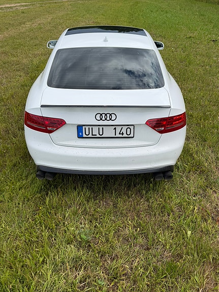 Audi A5 7 of 7