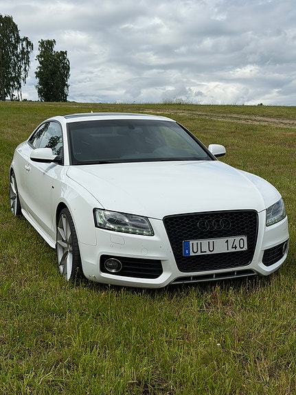 Audi A5 6 of 7