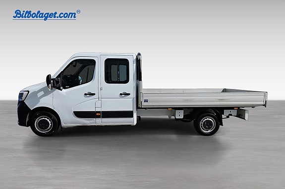 Renault Master 2 of 5