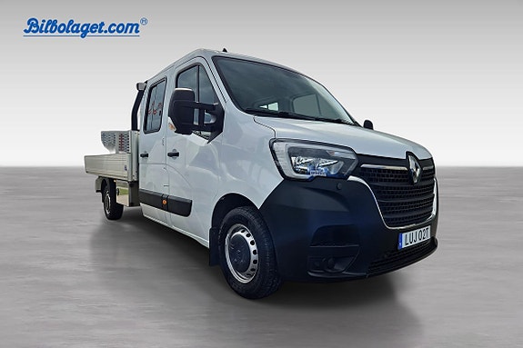 Renault Master 5 of 5