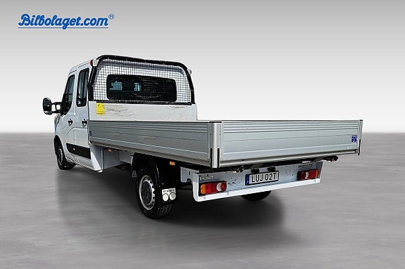 Renault Master 3 of 5