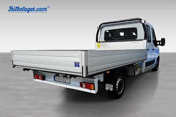 Renault Master 4 of 5