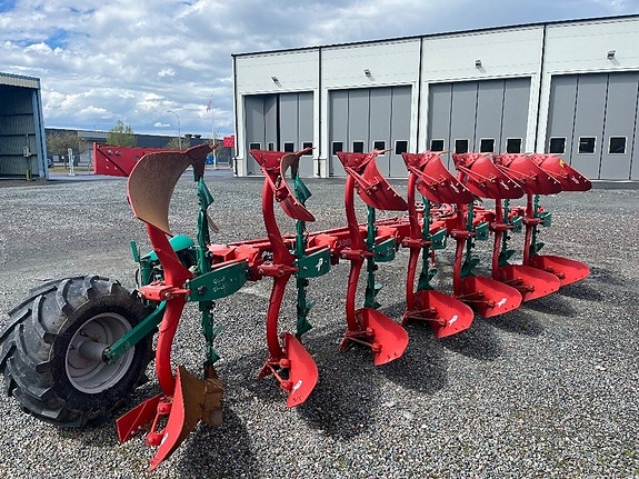 Kverneland 3400S-85-7 VARIOMAT 2 of 5