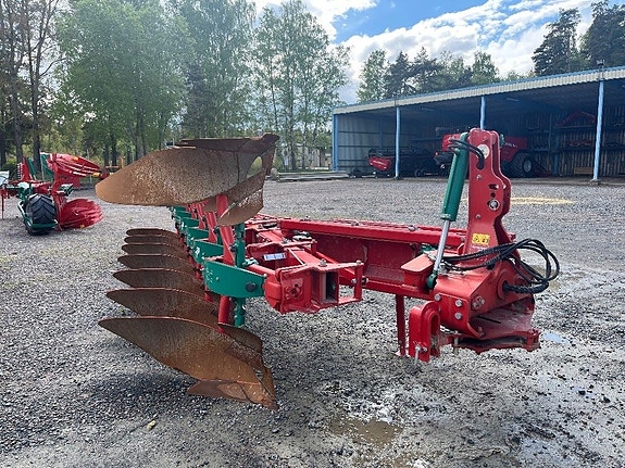 Kverneland 3400S-85-7 VARIOMAT 4 of 5