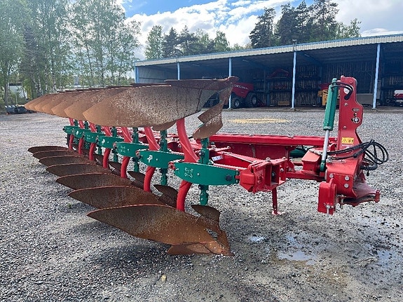 Kverneland 3400S-85-7 VARIOMAT 5 of 5