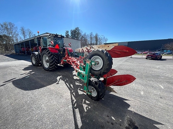 Kverneland EG 85-300-5 HD 2 of 5
