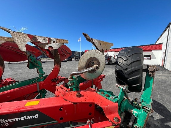 Kverneland EG 85-300-5 HD 5 of 5