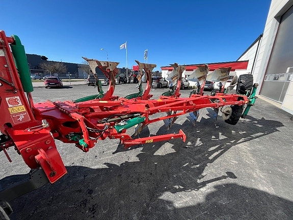 Kverneland EG 85-300-5 HD 4 of 5