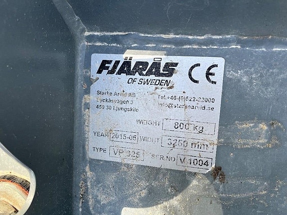 Fjärås VP 325 7 of 7