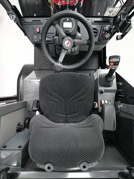 Weidemann 1190E 3 of 4