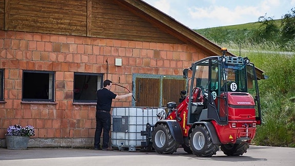 Weidemann 1190E 2 of 4