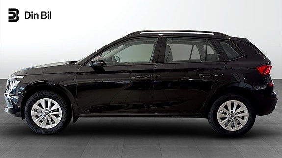 Skoda Kamiq 2 of 5