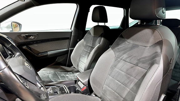 Seat Ateca 8 of 20