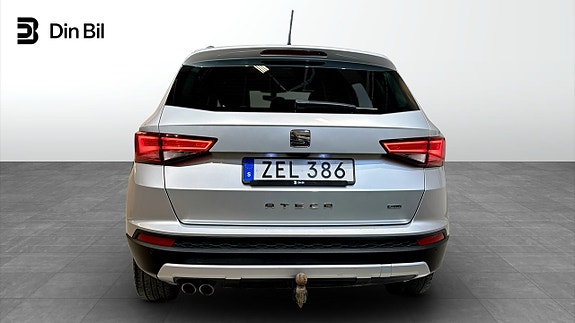 Seat Ateca 5 of 5