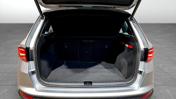 Seat Ateca 12 of 20